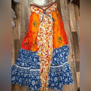 Free People dress size S
